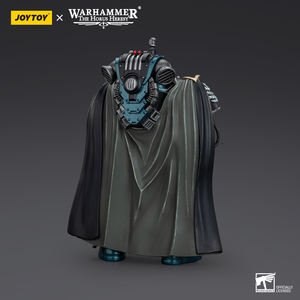 JOYTOY Dark Source Warhammer Series PVC y ABS Figura móvil Alpha Legion Saboteur Consul 1:18 Modelo a escala para niños 12 + - Product Image 3