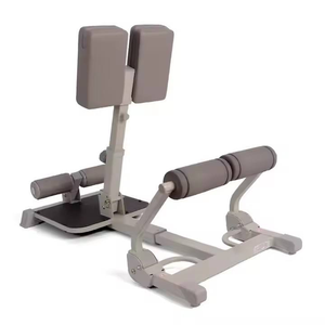 Banco de Ejercicios Multifuncional CZFIT de Alta Calidad con Acero y Cuero PU para Entrenamiento de Glúteos y Piernas en Casa, Unisex - Product Image 3