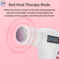 Pulvérisateur Portable Nano Haute Fréquence, Stylo Injecteur Jet d'Eau et d'Oxygène Haute Pression pour Hydratation et Rajeunissement Facial