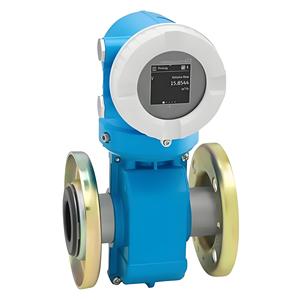 เครื่องวัดอัตราการไหล E+H Endress+Hauser รุ่น Proline ซีรีส์ Promag 10W/10H/10L/50W/53W/50P/53P/77F/80F/83F/80M สำหรับน้ำ ก๊าซ อากาศ น้ำมัน - Product Image 2