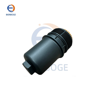เหมาะสำหรับ Volkswagen Beetle ตัวกรองน้ำมันเครื่องคุณภาพสูง06L 06L115408D 115 408 D - Product Image 4