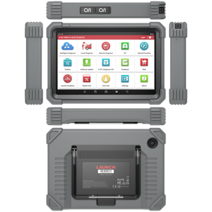 เครื่องมือ X431 V+ V Smartlink สำหรับยานยนต์ รองรับการเข้ารหัสทุกระบบ สำหรับรถบรรทุกและยานยนต์เพื่อการพาณิชย์ - Product Image 3