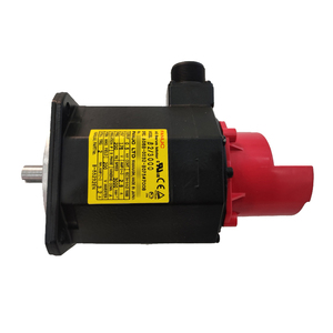 A06B-0032-B075#7008 FANUC AC Servo Motor A06B0032B075#7008 - Product Image 1