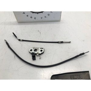 Parafango Posteriore KTM Super Adventure R 1290 2020 2021 2022, Parte di Ricambio per Moto - Product Image 4