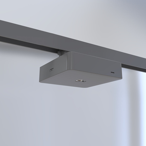 Luz de salida LED recargable con precio al por mayor, luz de emergencia contra incendios de 3W para edificios interiores, luz de señal de acero resistente al ácido CE IP20 - Product Image 2