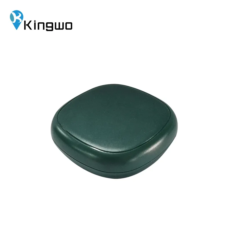 Kingwo bluetooth senza fili beacon accessorio con temperatura e umidità di monitoraggio per il rimorchio