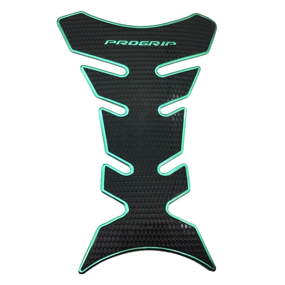 PROGRIP Carbon Look Tank Pad – New, Self-Adhesive Protection