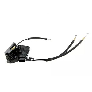 Actionneur de serrure de porte Kia 81320D9000, pièce de rechange neuve pour voiture, côté avant droit - Product Image 5