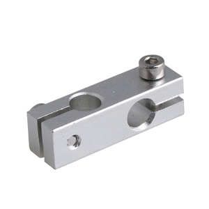 カスタムステンレス鋼アルミニウム非標準部品機械加工アクセサリー<span class=keywords><strong>CNC</strong></span>加工および<span class=keywords><strong>CNC</strong></span>旋盤加工 - Product Image 4