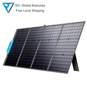 Pour <span class=keywords><strong>EB3A</strong></span> centrale solaire sauvegarde à domicile Portable avec contrôleur Lithium Ion MPPT onduleur à onde sinusoïdale Pure et prise de voiture - Product Image 3