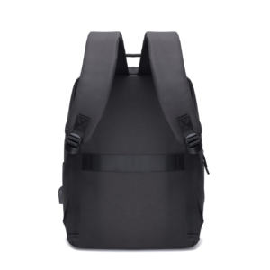 OEM New Fashion Business Smart Waterproof Travel Laptop <b>Backpack</b> Custom Sac a Dos School <b>Anti</b> <b>Theft</b> <b>Backpack</b> Bags With USB - Product Image 3
