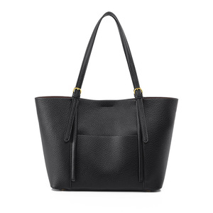 Bolsos de Diseñador de Moda, Bolsos de Hombro de Cuero PU de Alta Calidad, Bolso Bandolera Casual de Lujo para Mujer - Product Image 5