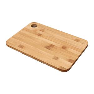 Planches à découper en bois bambou du Vietnam planche à découper en bloc cuisine en bois OEM personnalisé 99 données d'or - Product Image 1