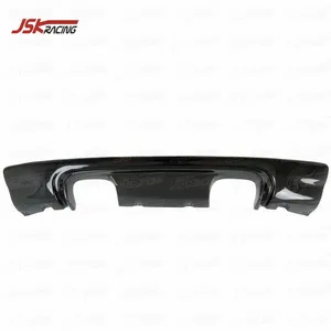 1999-2005 CSL STIL CARBON FIBER HINTEN DIFFUSOR (T-4) FÜR BMW 3 SERIE E46 M3