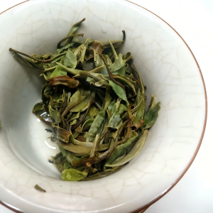 Té de Peonía Blanca Fuding de Primera Cosecha 2025, Bolsa a Granel, Sabor Natural, Fresco y Dulce con un Postgusto Duradero - Product Image 3