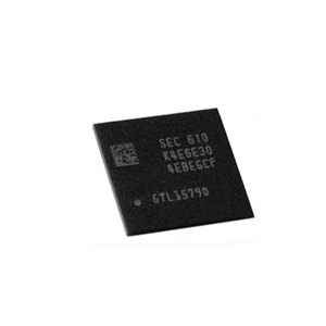 ASC K4F6E3S4HM-SGCL LPDDR 2GB 200FBGA DDR SDRAM ชิปหน่วยความจำ IC วงจรรวม ชิ้นส่วนอิเล็กทรอนิกส์ ของใหม่ - Product Image 2