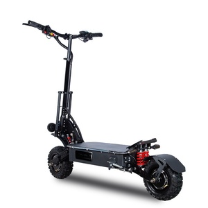 Patinetes Eléctricos de Alta Potencia, Patinetes de Equilibrio, 20 KM de Autonomía por Carga, Sistema Digital de Litio para Almacenes en el Extranjero - Product Image 4