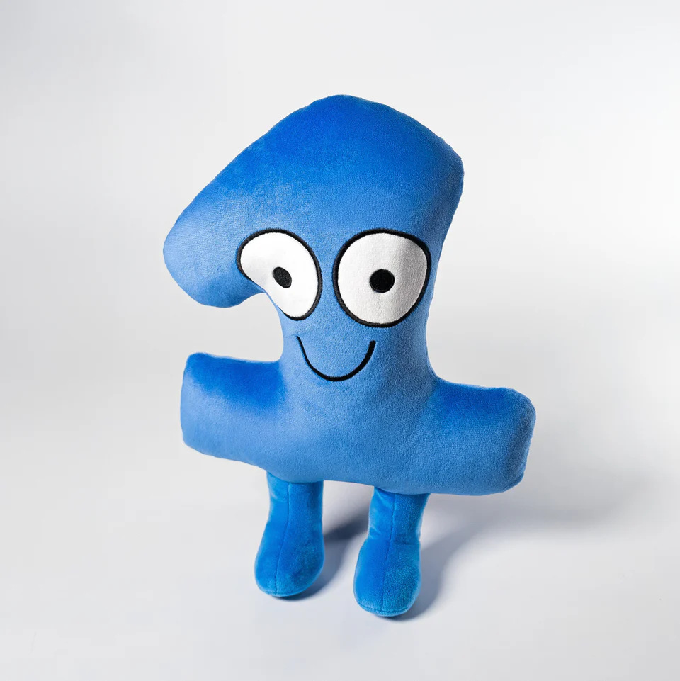 Numéro 1 (commande minimum de 50 pièces)