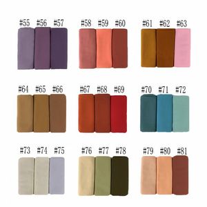 Nuevo Modal banda elástica Base gorra ajustable atado desnudo debajo de la bufanda <span class=keywords><strong>Hijab</strong></span> gorra cabeza gorros bufandas musulmán Borong Tudung mujer chal - Product Image 5