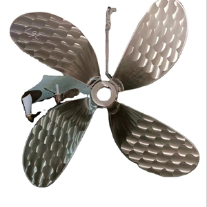 Moteur marin électrique à démarrage électrique de haute qualité, 4 temps, multicylindres, avec une puissance de 315 KW et des hélices personnalisables pour bateaux et navires - Product Image 5