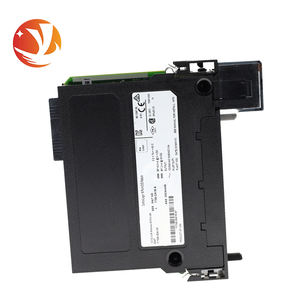 Módulo de Salida Digital de 16 Puntos 1756-OA16 Original, Nuevo, Controlador Programable PLC, Voltaje de Funcionamiento de 110V, Enlace E/S - Product Image 1