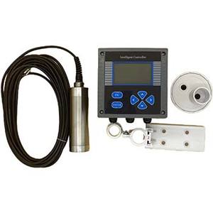 Groothandel Nieuwe Volledig Intelligente Online Troebelheidsmeter Multifunctionele Drukzender Ip68 Geclassificeerd 1.0% Fs Nauwkeurigheid 0.01 - Product Image 5