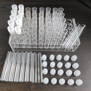 Точная одноразовая трубка для сбора цельной крови, 32 полости, форма для инъекций, трубка для сбора крови - Product Image 5