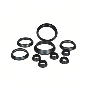 Joint conique noir 1/2 x 12 pour revêtements de sol en caoutchouc - Product Image 3