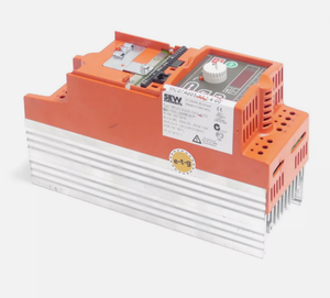 เครื่องแปลงความถี่ MC07A005-5A3-4-00 ใหม่เอี่ยม มีสินค้าในสต็อก - Product Image 5