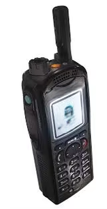 Original para Motorola MTP850 Walkie Talkie Digital HF <span class=keywords><strong>de</strong></span> larga distancia 350-390MHz DMR para <span class=keywords><strong>Radio</strong></span> - Product Image 4