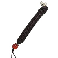Collier en corde ajustable fait main en gros pour bijoux DIY