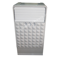 Chine Moule de refroidisseur d'air évaporatif à vendre, moule de corps de refroidisseur d'air en plastique