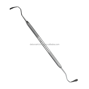 Juego de Herramientas de Cirugía Dental, Periotomo Ajustable, Instrumentos de Sutura de Acero Inoxidable, Kit Periodontal, Proveedor Mayorista - Product Image 3