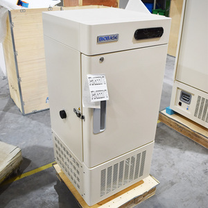 BIOBASE -86 ° Congélateur C BDF-86V28 28L -40~-86 ℃   Refroidissement direct <span class=keywords><strong>avec</strong></span> <span class=keywords><strong>alarme</strong></span> de panne de capteur -86 ° Congélateur pour laboratoire - Product Image 6