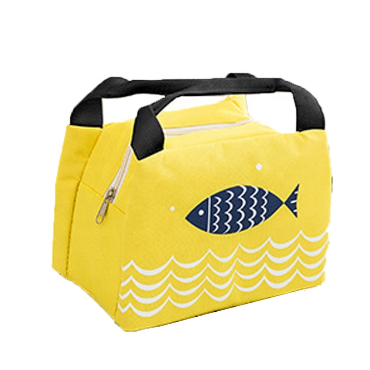 Оксфордская сумка для ланча высокого качества, сумка для пикника, сумка для ланча для взрослых или детей