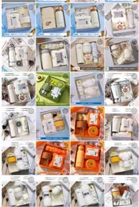 Set Regalo Aziendali di Tendenza 2026 per Donne per il <span class=keywords><strong>Mercato</strong></span> Business Inclusi Borraccia, Ombrello, Ventaglio e Scatola Regalo <span class=keywords><strong>del</strong></span> Fornitore - Product Image 4