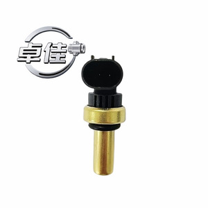 Capteur de température d'eau ZJ-18-052 à connexion rapide pour GM Chevrolet Buick Cruze Excelle Mercedes-Benz - Product Image 3