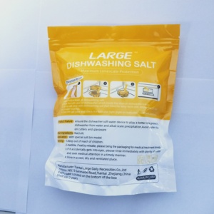 1KG <span class=keywords><strong>de</strong></span> poudre <span class=keywords><strong>de</strong></span> détergent <span class=keywords><strong>de</strong></span> <span class=keywords><strong>sel</strong></span> <span class=keywords><strong>de</strong></span> <span class=keywords><strong>lave</strong></span>-<span class=keywords><strong>vaisselle</strong></span> jetable écologique nettoyage en profondeur adoucissant la qualité <span class=keywords><strong>de</strong></span> l'eau - Product Image 3