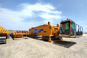 Grúa Móvil de Segunda Mano Oficial XCMG XGC15000A, Grúa Hidráulica de Orugas Grande de 1000 Toneladas en Venta - Product Image 3