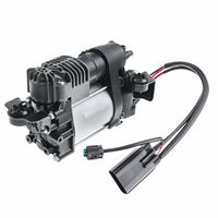 Nouvelle pompe et bloc de soupape de compresseur de suspension pneumatique pour Tesla Model S de 2012 à 2016
