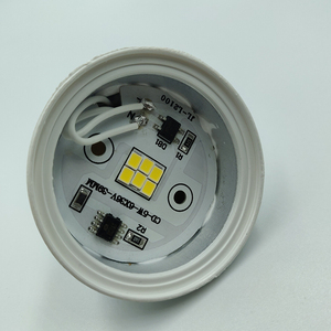 Lampes LED Vente en gros Ampoules de plafond LED à intensité variable 5W Projecteurs MR16 GU 10 <span class=keywords><strong>12V</strong></span> 110V 220V <span class=keywords><strong>Gu5</strong></span>. Lumières LED - Product Image 4