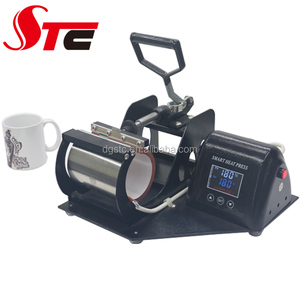 Machine à Sublimation 4 en 1, <span class=keywords><strong>Mini</strong></span> tasses, offre spéciale, livraison rapide - Product Image 2