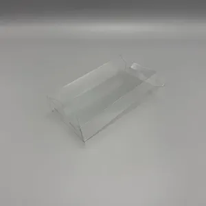 Pour M2 Phantasmal Flames Mini Booster Pack : Boîte de protection transparente pour sac de rangement, fabriquée en Chine continentale - Product Image 3