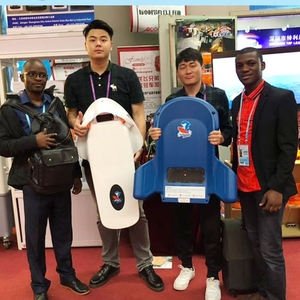 2025 YIDE Top Qualité Natation Sécurité Diy Mer Scooter Électrique <span class=keywords><strong>Surf</strong></span> - Product Image 6