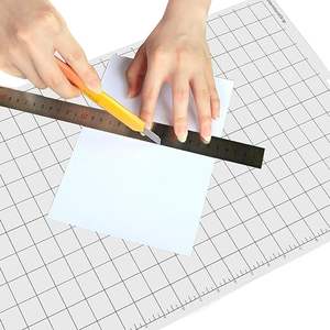 <span class=keywords><strong>Tapete</strong></span> <span class=keywords><strong>de</strong></span> <span class=keywords><strong>corte</strong></span> <span class=keywords><strong>de</strong></span> agarre estándar <span class=keywords><strong>12x24</strong></span> <span class=keywords><strong>tapete</strong></span> <span class=keywords><strong>de</strong></span> <span class=keywords><strong>corte</strong></span> camafeo - Product Image 5