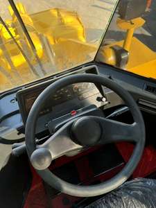 Cargadora WA380-3 NICE LOADER KOMATSU EN VENTA - Product Image 5