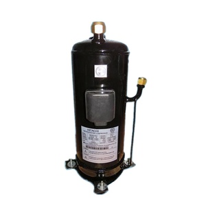 R410a 15kw onduleur climatiseur compresseur E505DH-49D2G hermétique pièce de rechange prix de réfrigération - Product Image 6