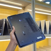 Ordinateur portable EliteBook 840G3 Core I5-6300U DDR4 8 Go 256 Go SSD Dual-core 2,4 GHz Fin et portable pour la vente en gros