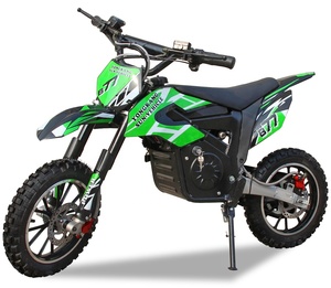 <span class=keywords><strong>Moto</strong></span> <span class=keywords><strong>électrique</strong></span> tout-terrain pour enfants, Dirt Rocket, 500W 1200W - Product Image 2