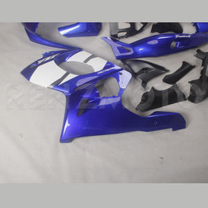 ชุดแฟริ่งใหม่สำหรับ Yamaha YZF600R ปี 1999-2007 ผลิตจากพลาสติก ABS แบบฉีดขึ้นรูปสำหรับรถจักรยานยนต์ - Product Image 4